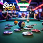 8 Ball Pool Free Coins Generator (2025) – Your Ultimate Guide to Unlimited Coins