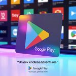 Google Play Gift Card Code Generator: 100% Working Methods (2025)