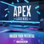 Free Apex Legends Codes Generator (2025) – Unlock Exclusive Rewards Instantly