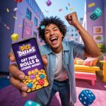 Dice Dreams Free Rolls and Coins Generator (2025): Unlock Unlimited Fun