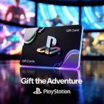 PlayStation Gift Card Code Generator: 100% Working Methods (2025 Guide)
