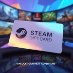 Steam Gift Card Code Generator: 100% Working Methods (2025)